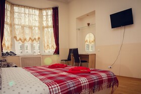 Mishin Guesthouse on Nevskiy