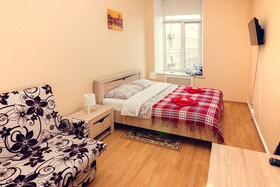 Mishin Guesthouse on Nevskiy