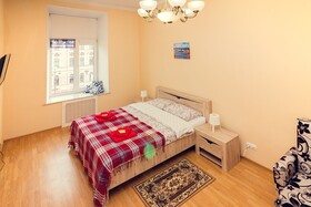 Mishin Guesthouse on Nevskiy