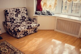 Mishin Guesthouse on Nevskiy