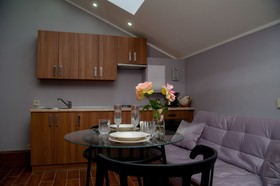 Modern History Apartments