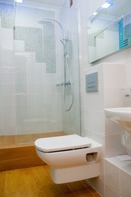 Modern History Apartments