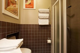 Mogol Apartments