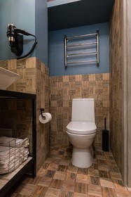 Mogol Apartments Grazhdanskaya