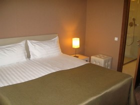 Hotel Moscow