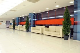 Hotel Moscow