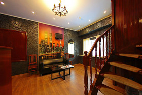 Mini-hotel Na Belgradskoy