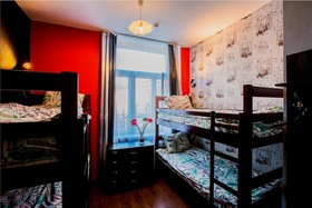 My Hostel
