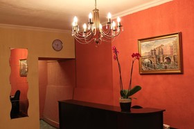 My Space Hostel