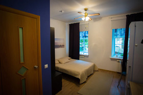 MyWorld Apartments