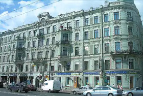 Nevsky 64