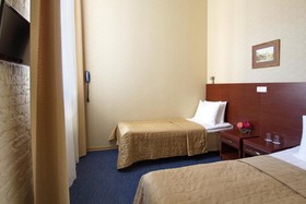 Nevsky Hotel Aster