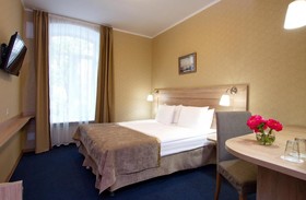 Nevsky Hotel Aster