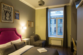Offenbacher Hotel