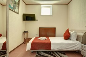 Olympia Hotel