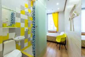 Park Avenue Hotel