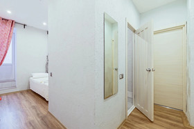 Park Avenue Hotel