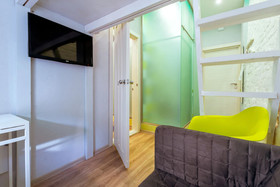 Park Avenue Hotel