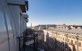 Cosmos Saint-Petersburg Nevsky Prospect Hotel, a member of Radisson Individuals