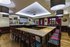 Cosmos Saint-Petersburg Nevsky Prospect Hotel, a member of Radisson Individuals