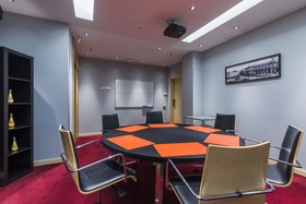 Cosmos Saint-Petersburg Nevsky Prospect Hotel, a member of Radisson Individuals