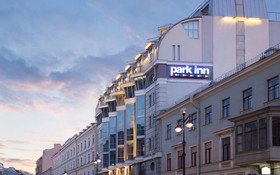Cosmos Saint-Petersburg Nevsky Prospect Hotel, a member of Radisson Individuals