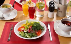 Cosmos Saint-Petersburg Nevsky Prospect Hotel, a member of Radisson Individuals