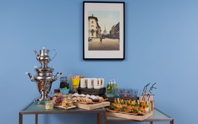 Cosmos Saint-Petersburg Nevsky Prospect Hotel, a member of Radisson Individuals