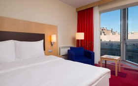 Cosmos Saint-Petersburg Nevsky Prospect Hotel, a member of Radisson Individuals