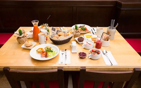 Cosmos Saint-Petersburg Nevsky Prospect Hotel, a member of Radisson Individuals