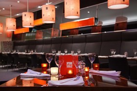 Cosmos Saint-Petersburg Pribaltiyskaya Hotel, a member of Radisson Individuals