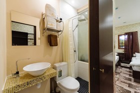 Peter Imperial Hotel