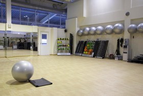 Petro Sport Hotel