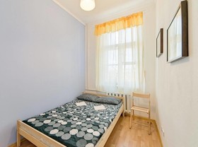 Port Hostel On Sennaya