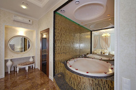 Premium SPA Hotel