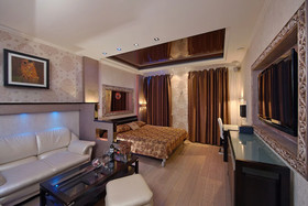 Premium SPA Hotel