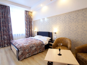 Privilegia Hotel