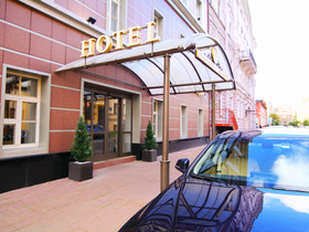 Privilegia Hotel