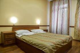 RA Hotel at Tambovskaya 11