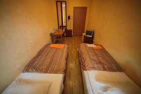 RA Hotel at Tambovskaya 11