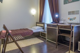 Travelto Ligovsky 87