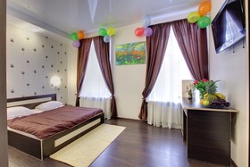 Travelto Ligovsky 87