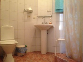 Randhouse Morskaya B&B