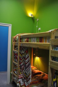 Red House Hostel
