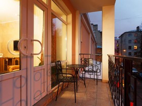 Hotel Regina