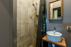 Rental Spb Apart Hotel