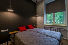 Rental Spb Apart Hotel