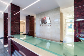 RentalSPb Moscow-SPb
