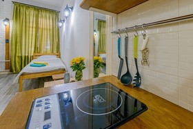 RentalSPb old city on Nevsky