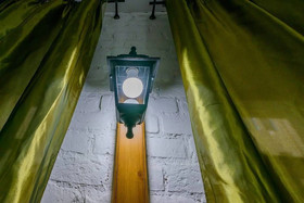 RentalSPb old city on Nevsky